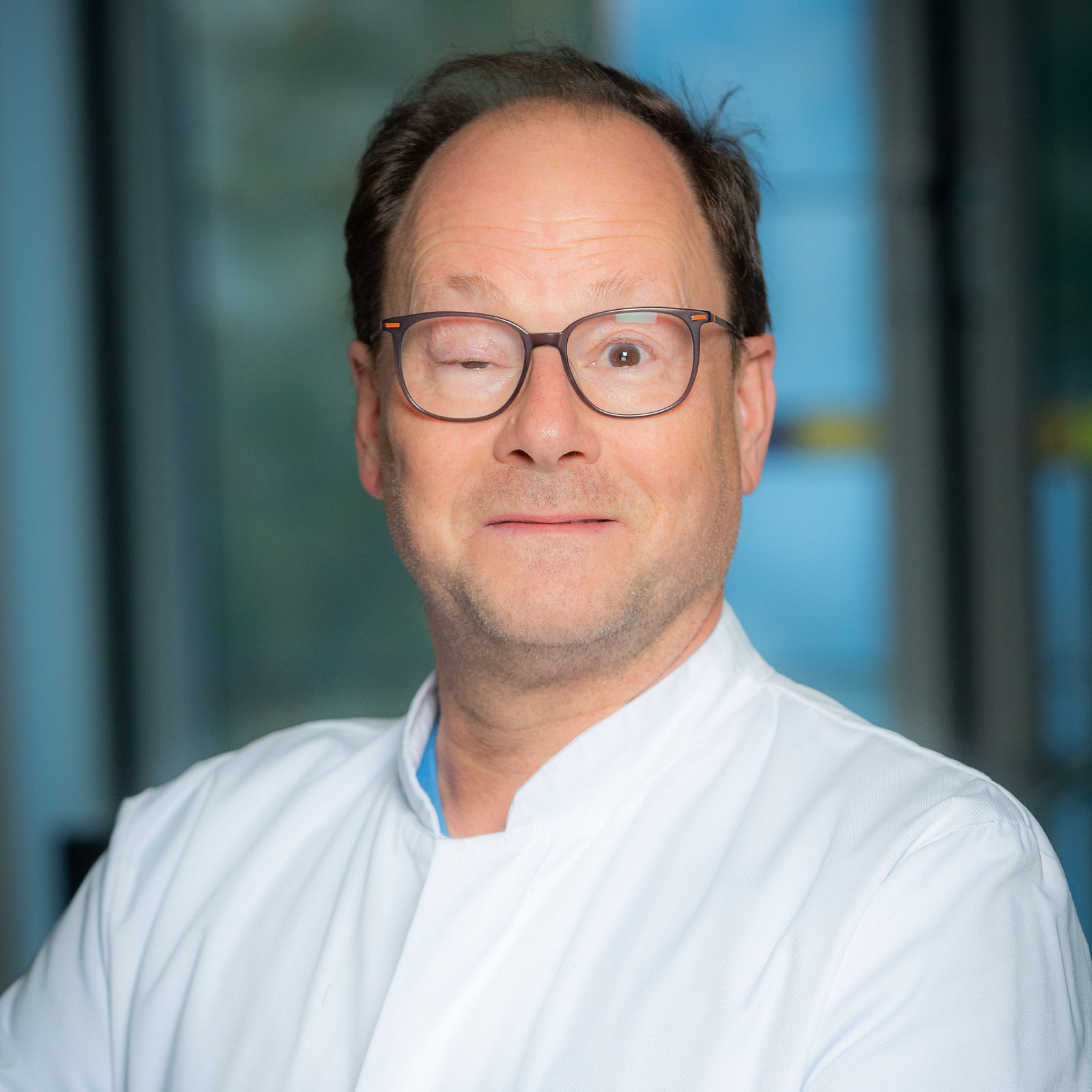 Andreas Hochberg