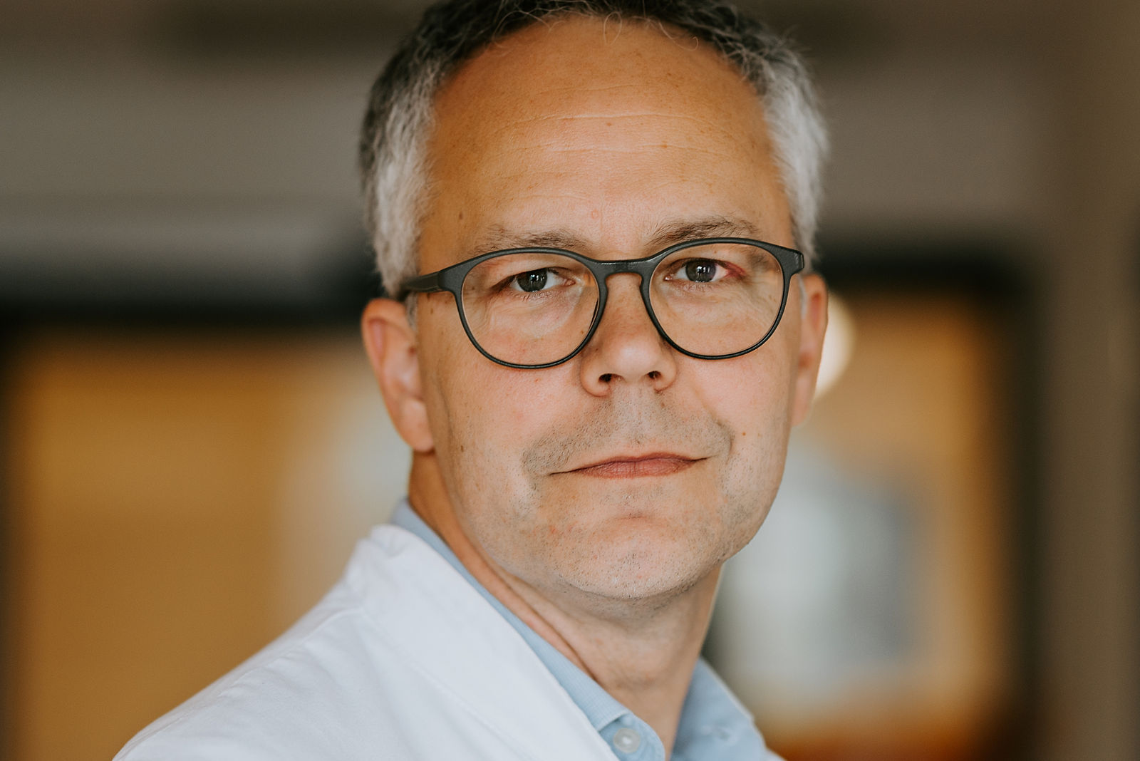 Darmkrebsmonat März: Vorsorge rettet Leben