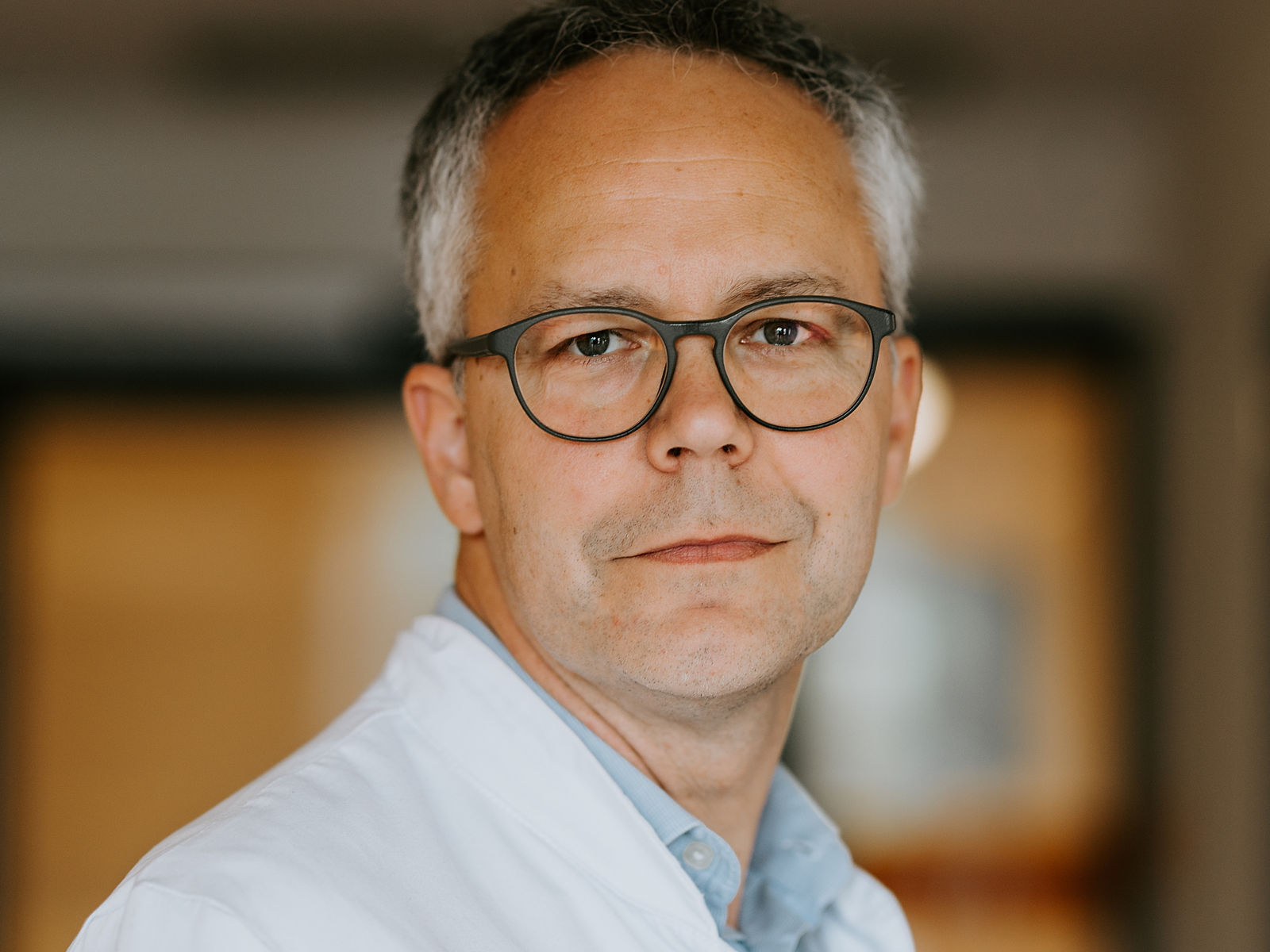 Darmkrebsmonat März: Vorsorge rettet Leben