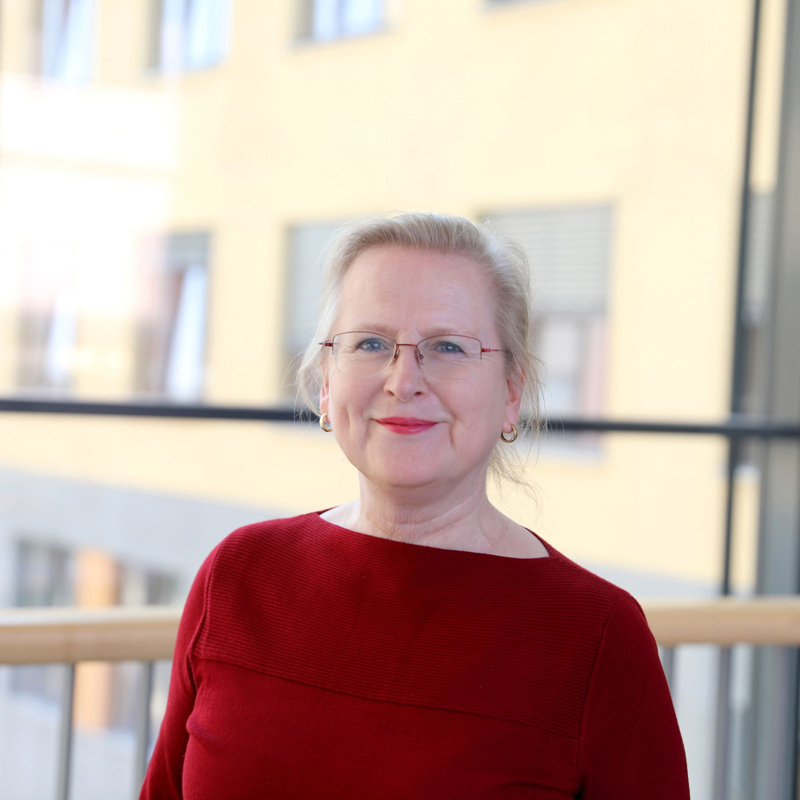 Gudrun Hoffmann