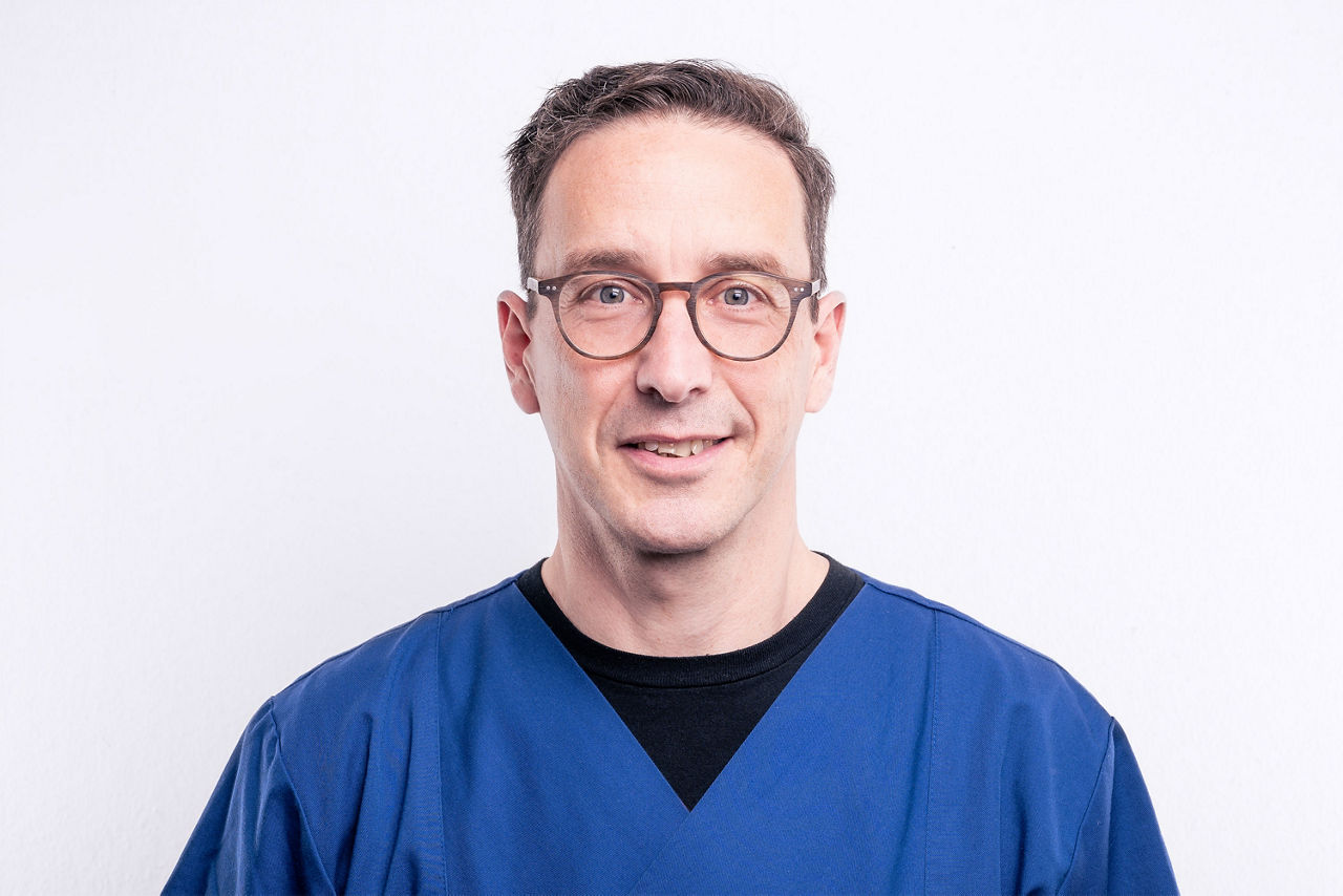 Helios St. Anna Klinik begrüßt neue Sektionsleitung der Schulter- und Ellenbogenchirurgie