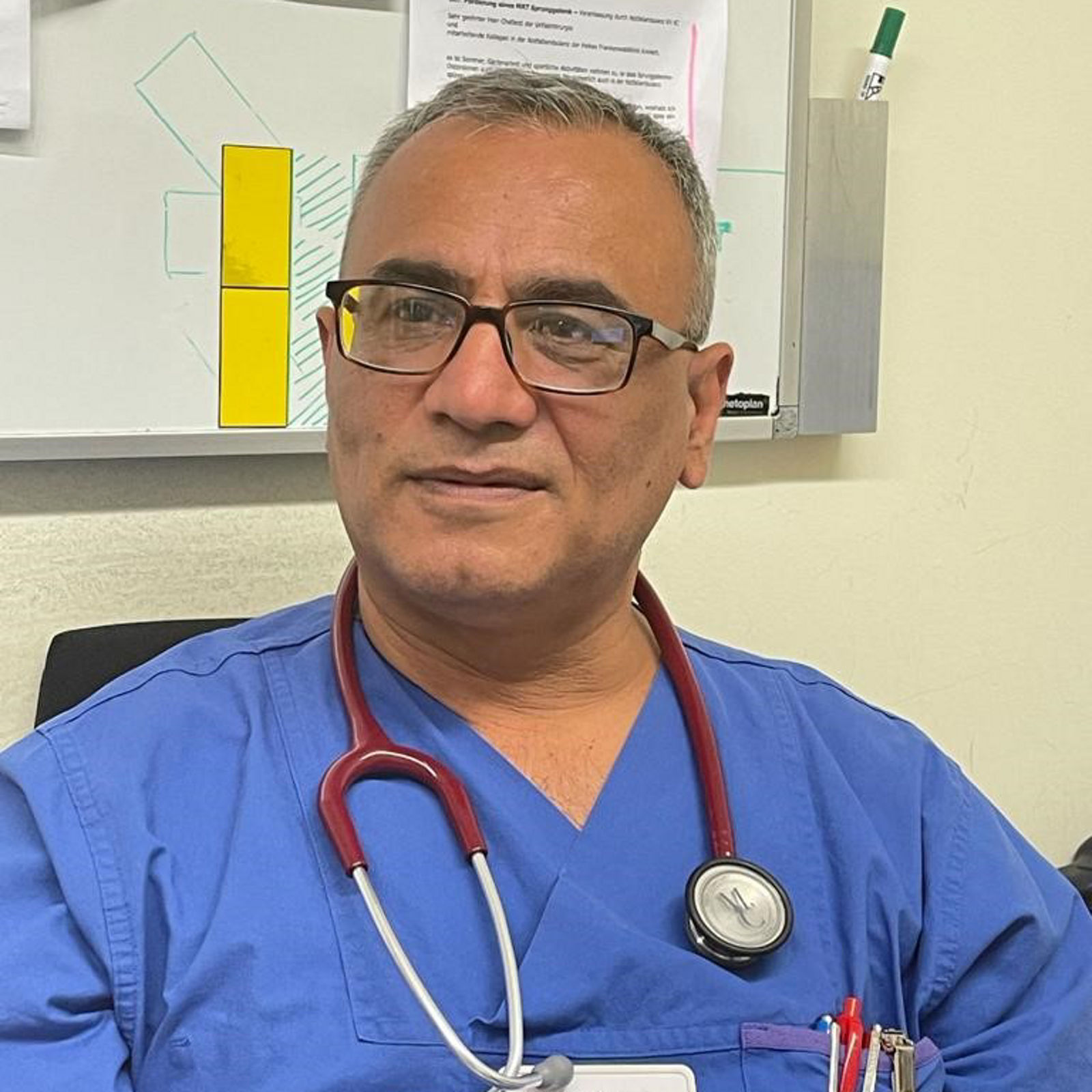 Rahim Hojati
