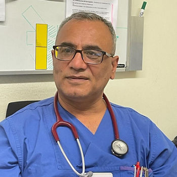 Rahim Hojati
