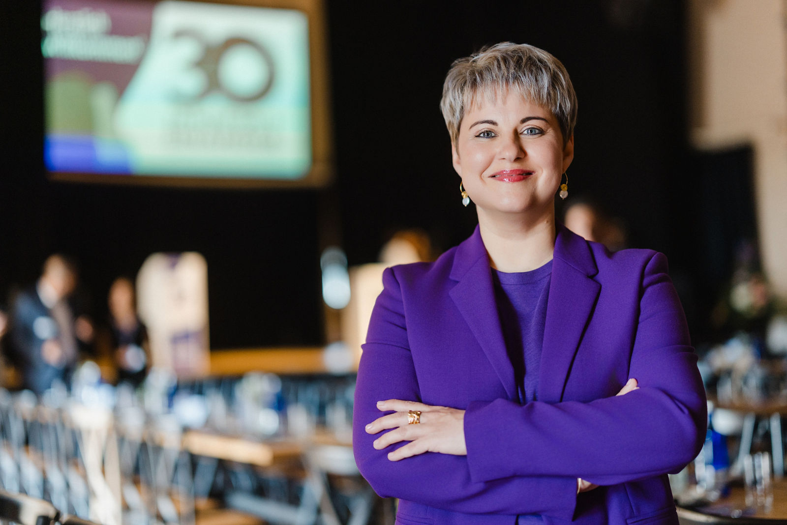 Eine gute Führungskraft ist nur so gut wie das Team um sie herum.