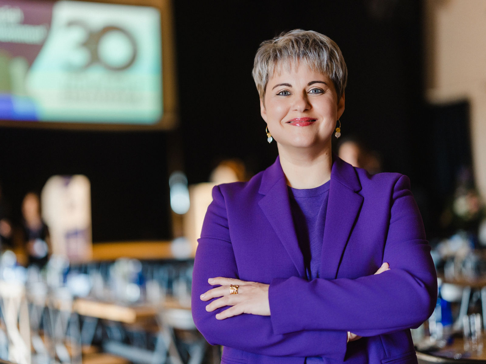 Eine gute Führungskraft ist nur so gut wie das Team um sie herum.