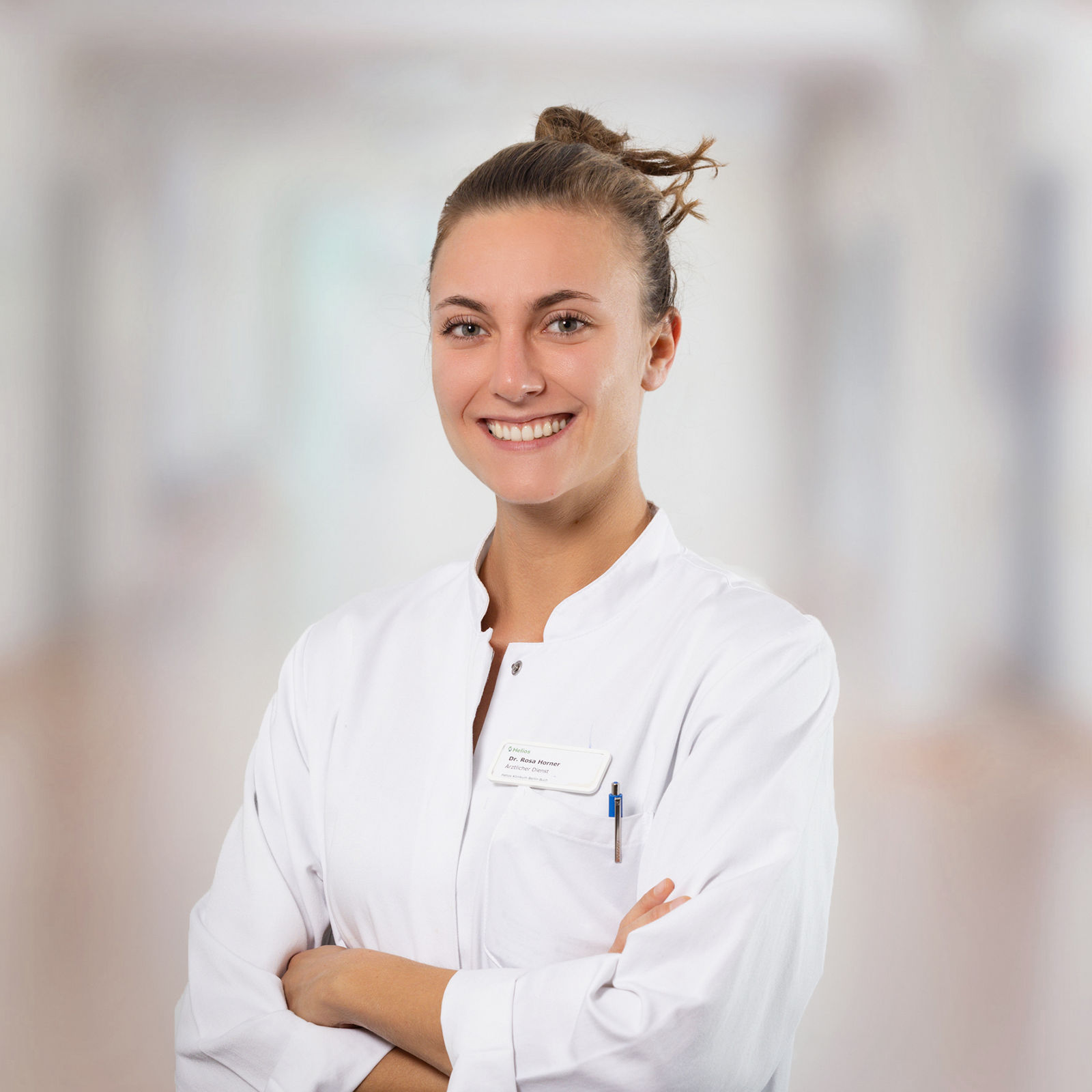 Dr. med. Rosa Horner