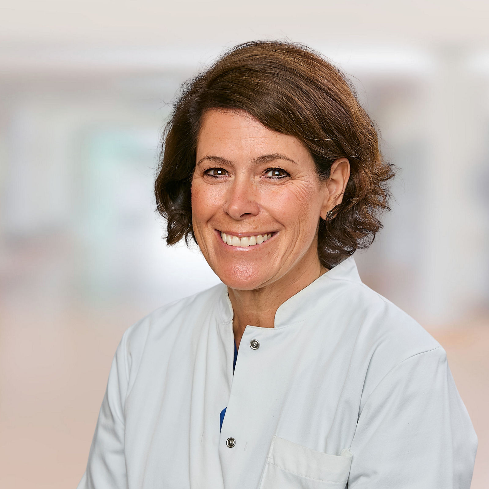 Sandra Horsch, PhD
