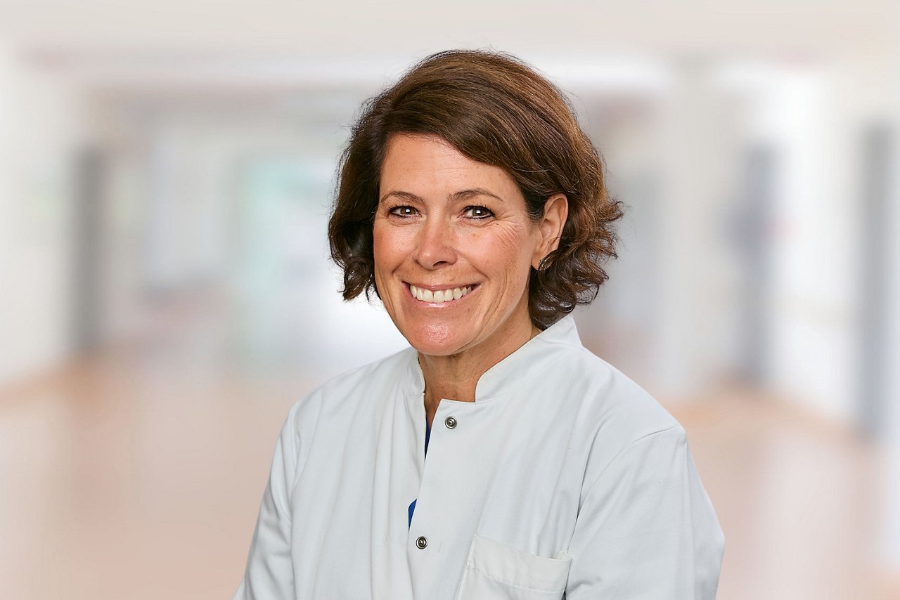 Sandra Horsch