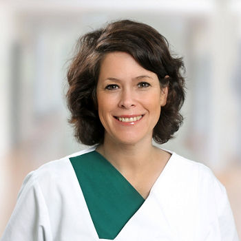 Sandra Horsch, PhD