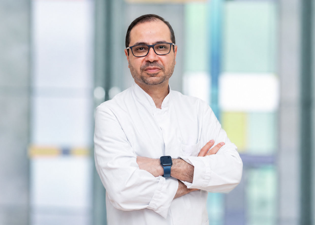 Vahid Hosseini