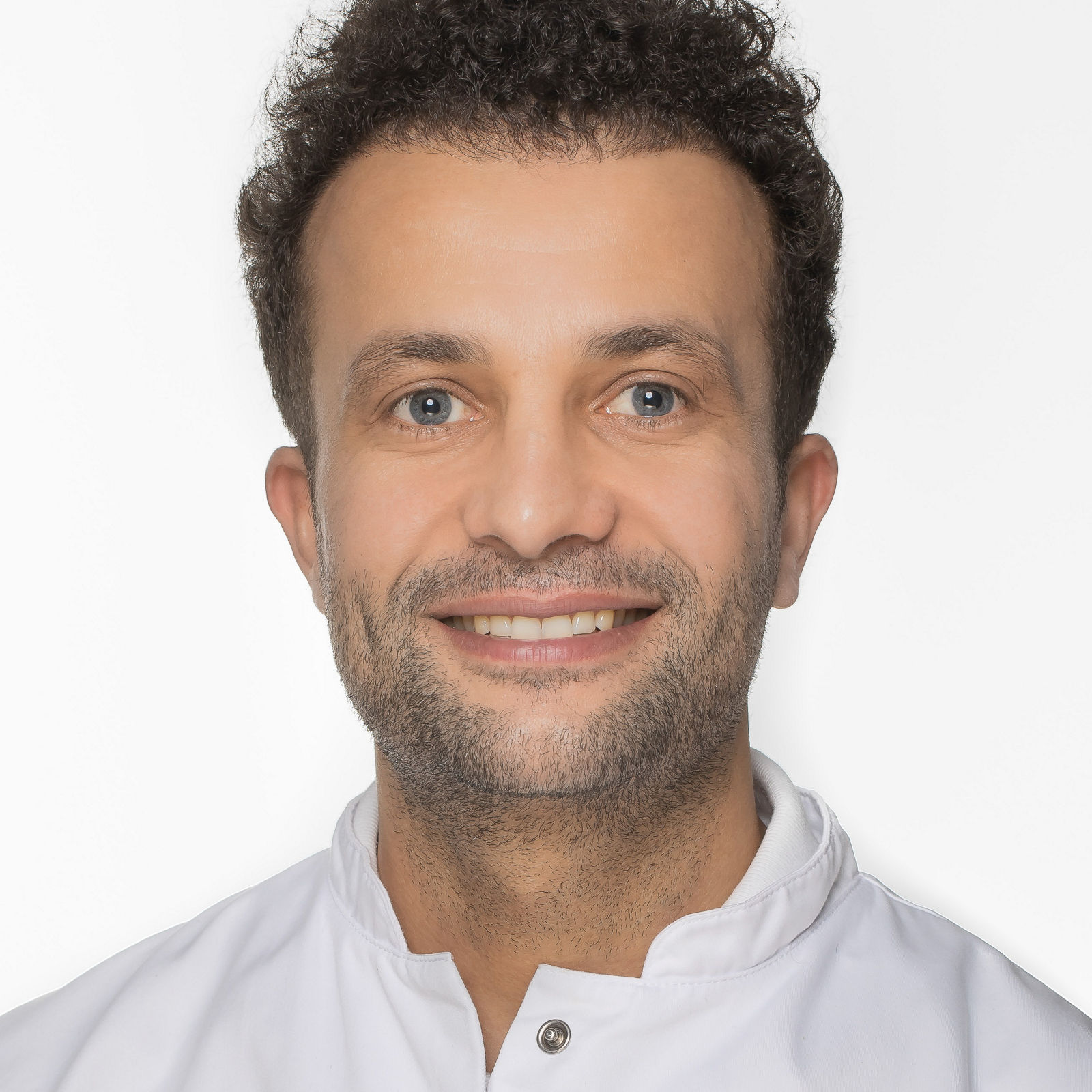 Ammar Sallamah Hussein