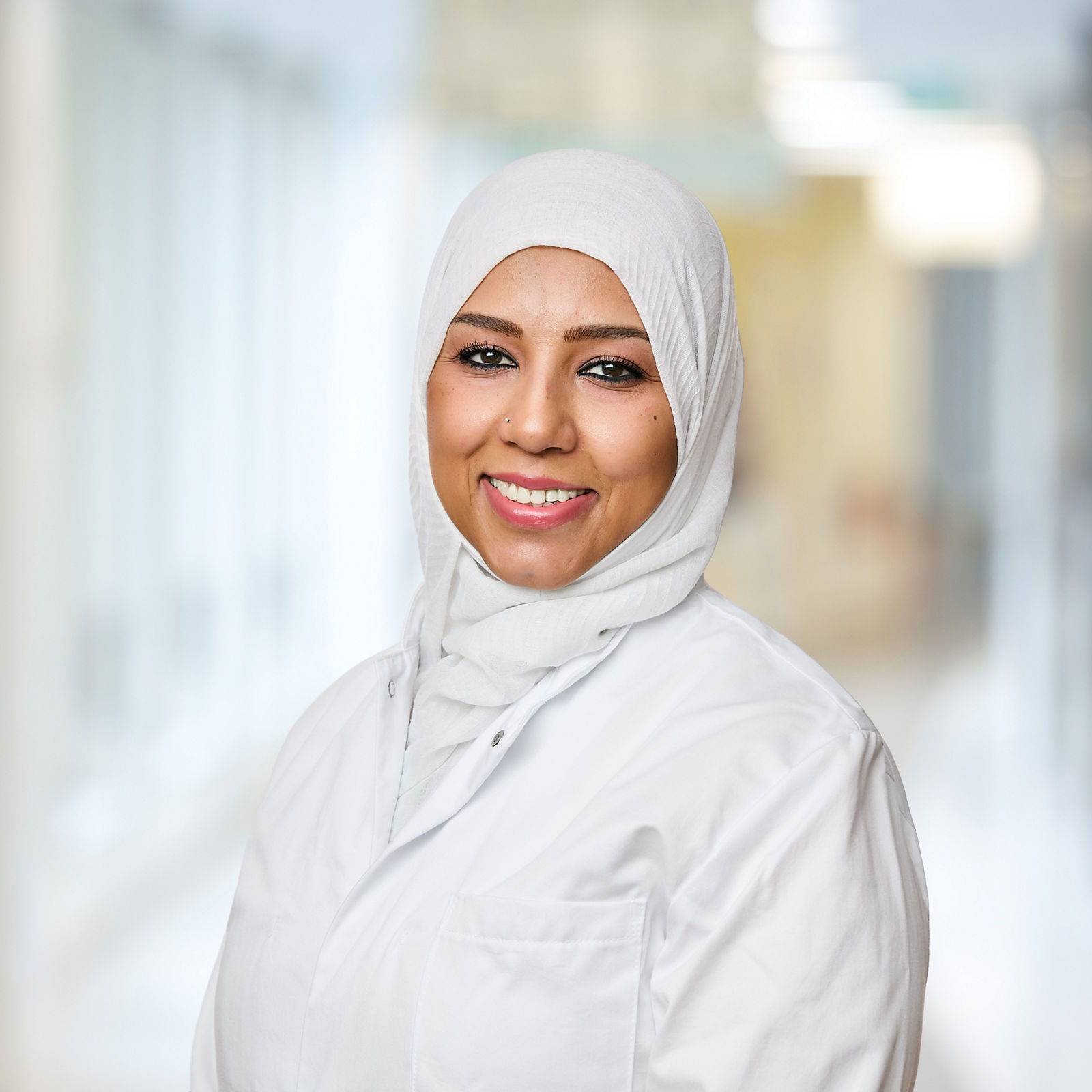 Alaa Hussien