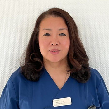 Julia Hyun