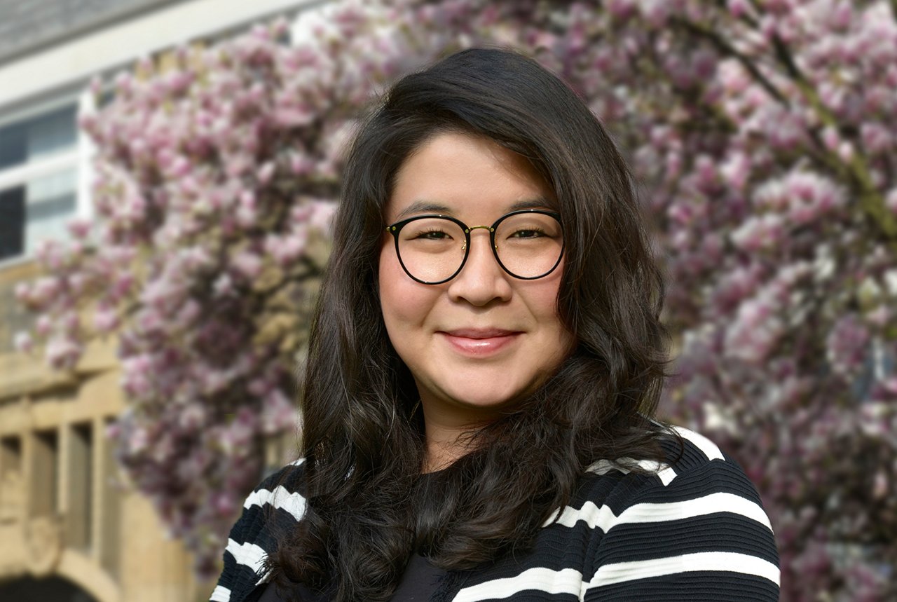 HELIOS Universitätsklinikum Wuppertal: Simone Hyun, Pflegedirektorin, 05.04.2017