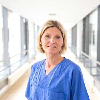 Jeannette Hübner