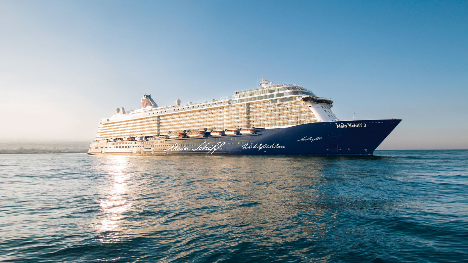 Für mehr Sicherheit an Bord: Helios testet Kreuzfahrt-Passagiere vor ihrem Reiseantritt auf Corona