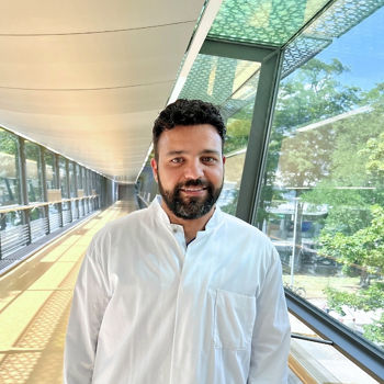 Ibrahim Ahmed