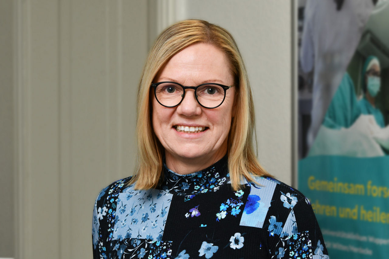 Silke Iffländer