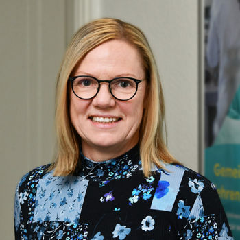 Silke Iffländer