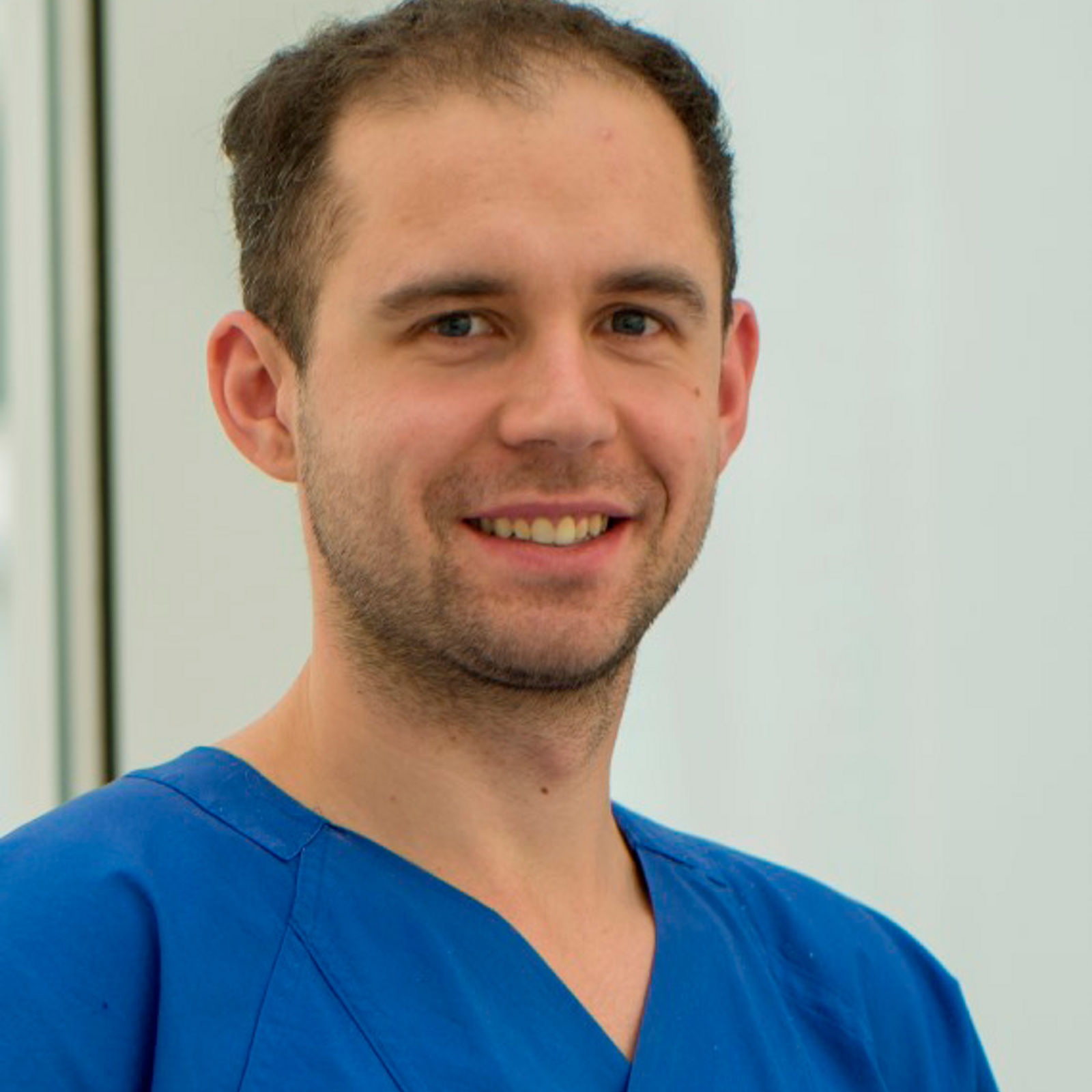 Toni Illig