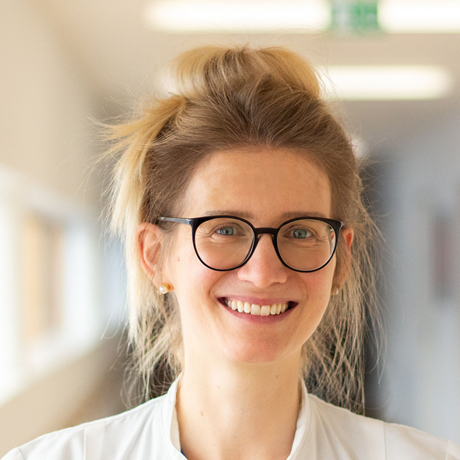 Hannah In der Wische