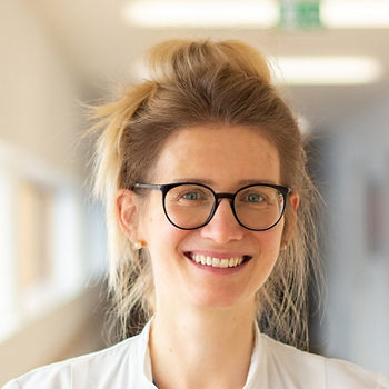 Hannah In der Wische
