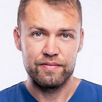 Lukas Arnas Indičianskis