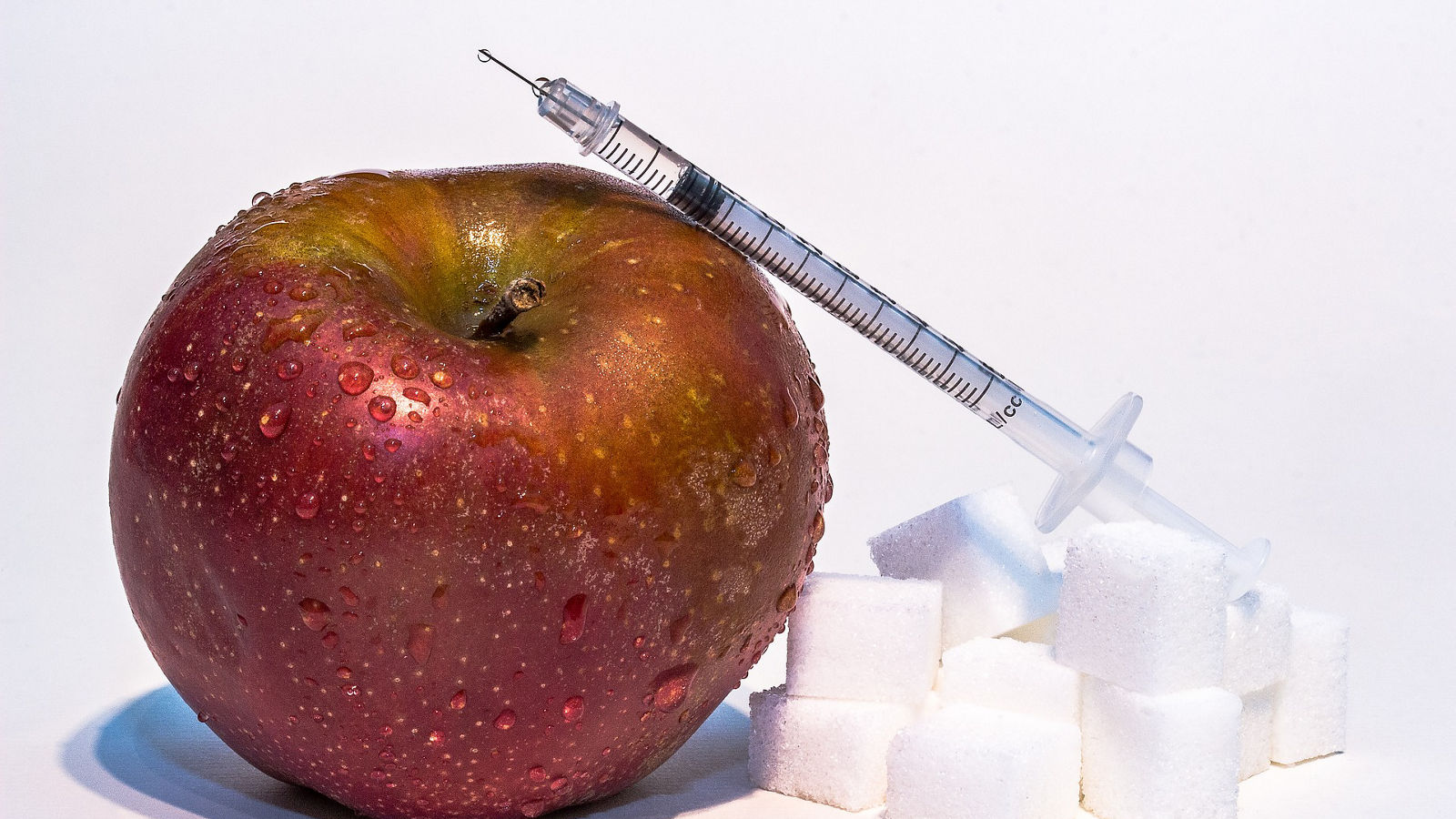 Gesund bleiben – auch mit Diabetes als Vorerkrankung