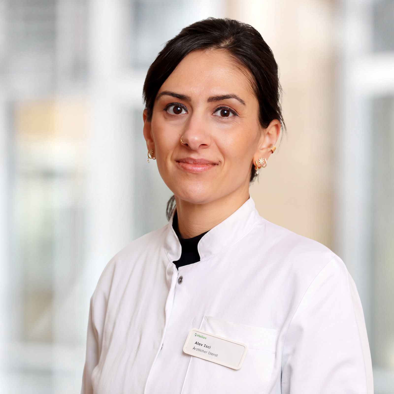 Alev Isci