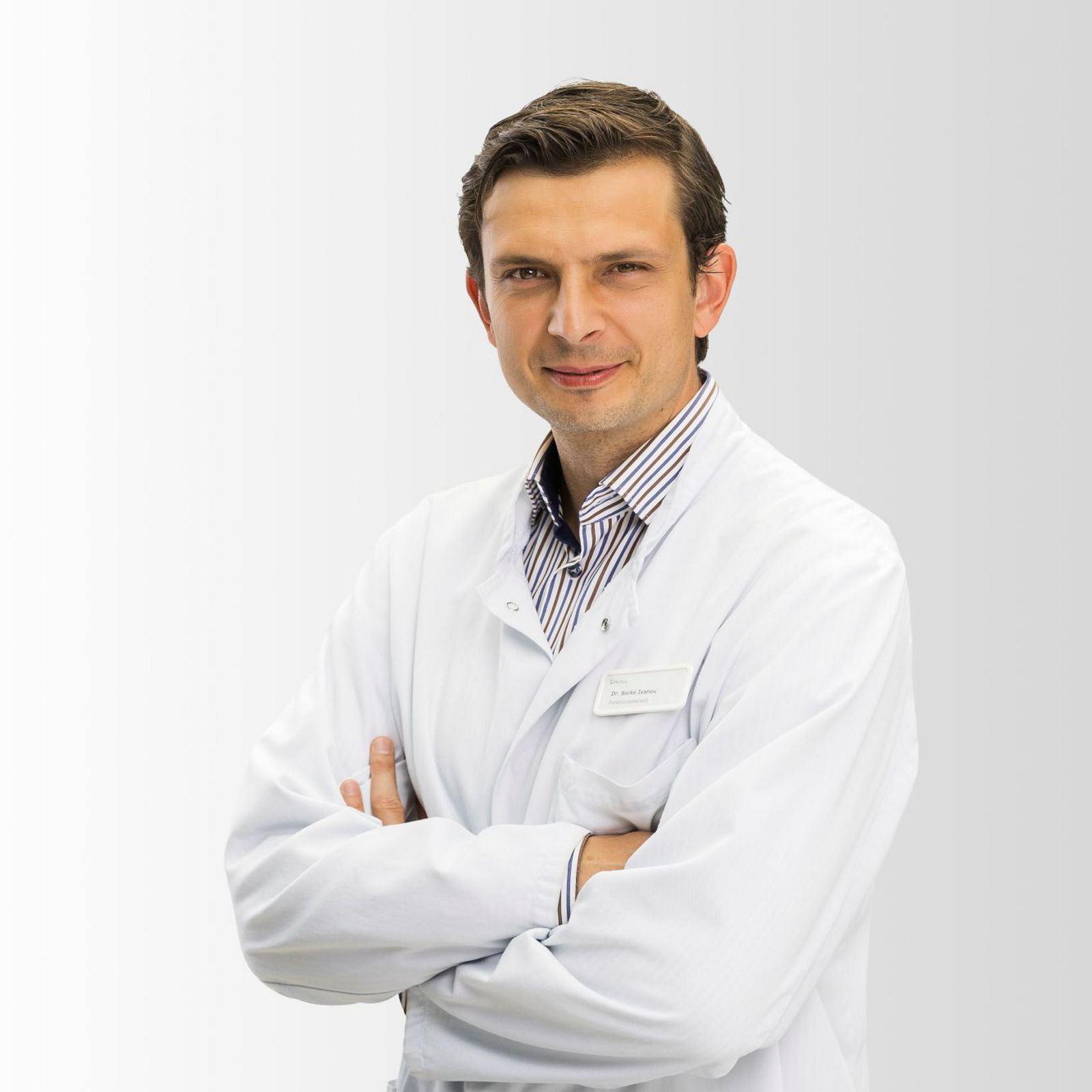Borko Ivanov
