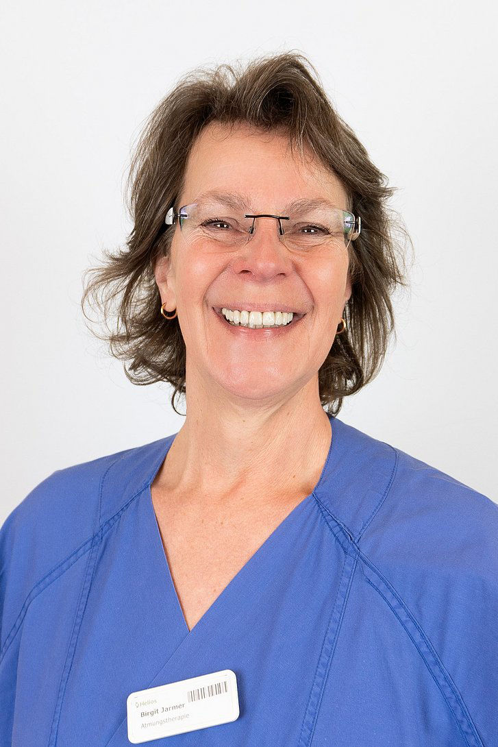 Birgit Jarmer | Helios Klinikum Schleswig
