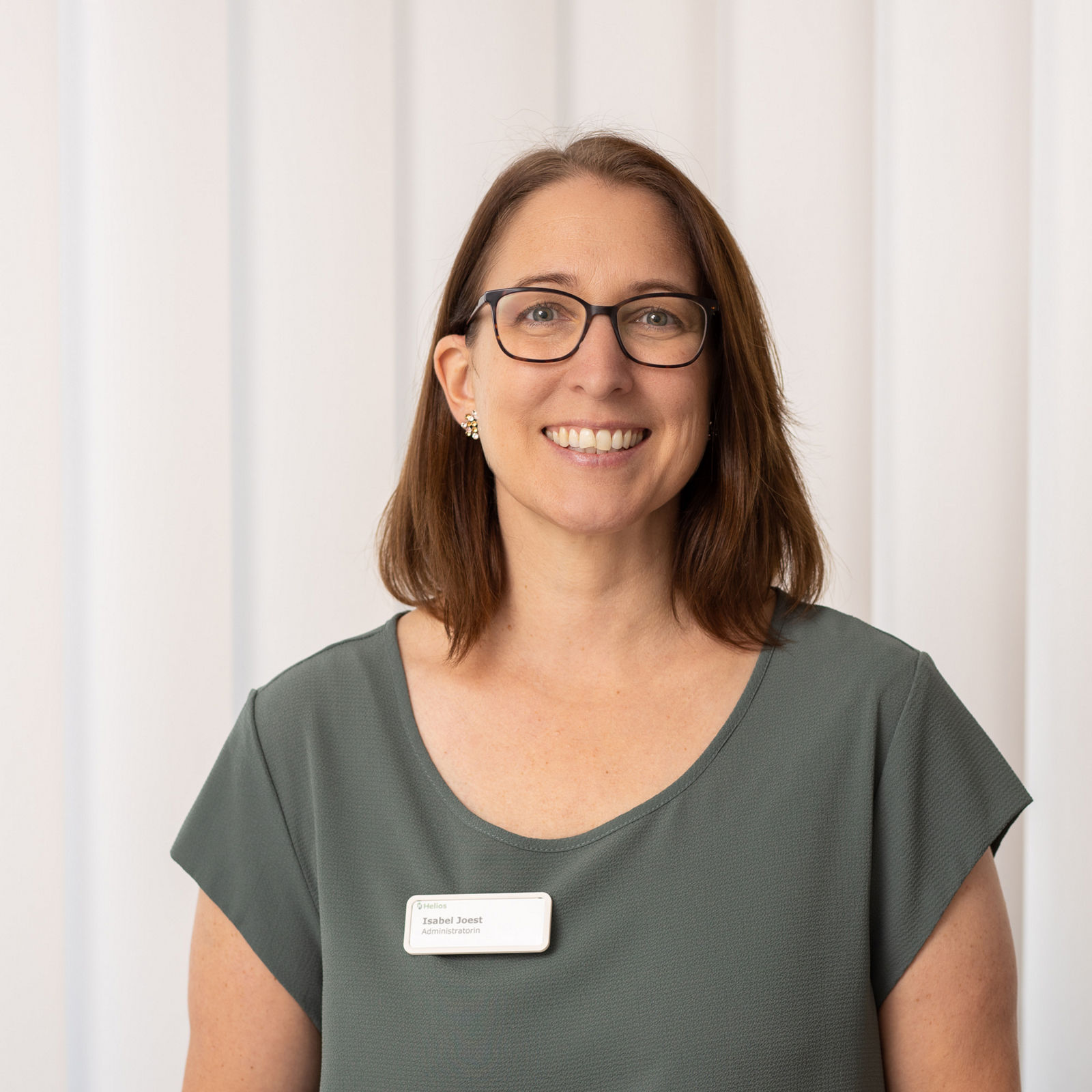 Isabel Joest