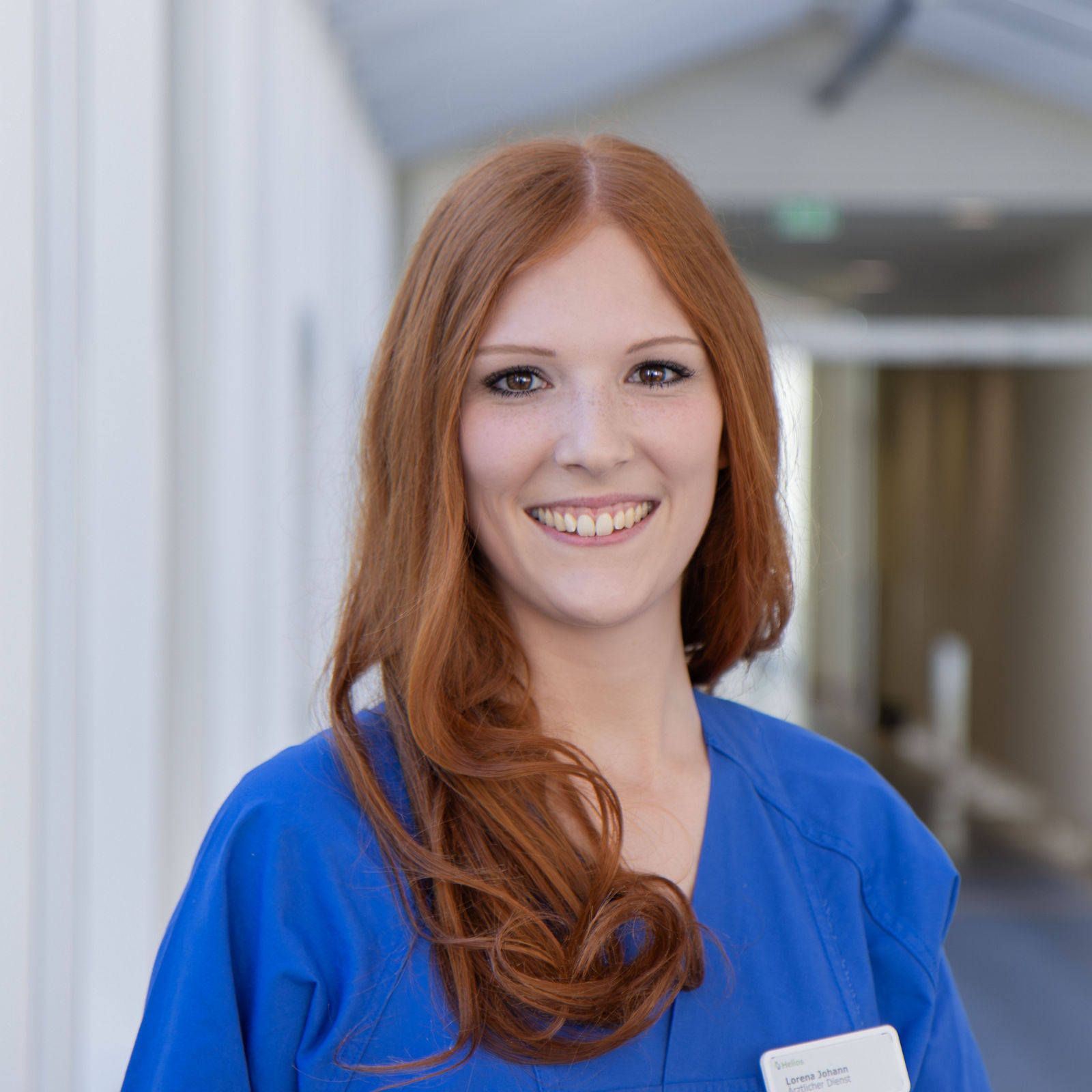 Lorena Johann