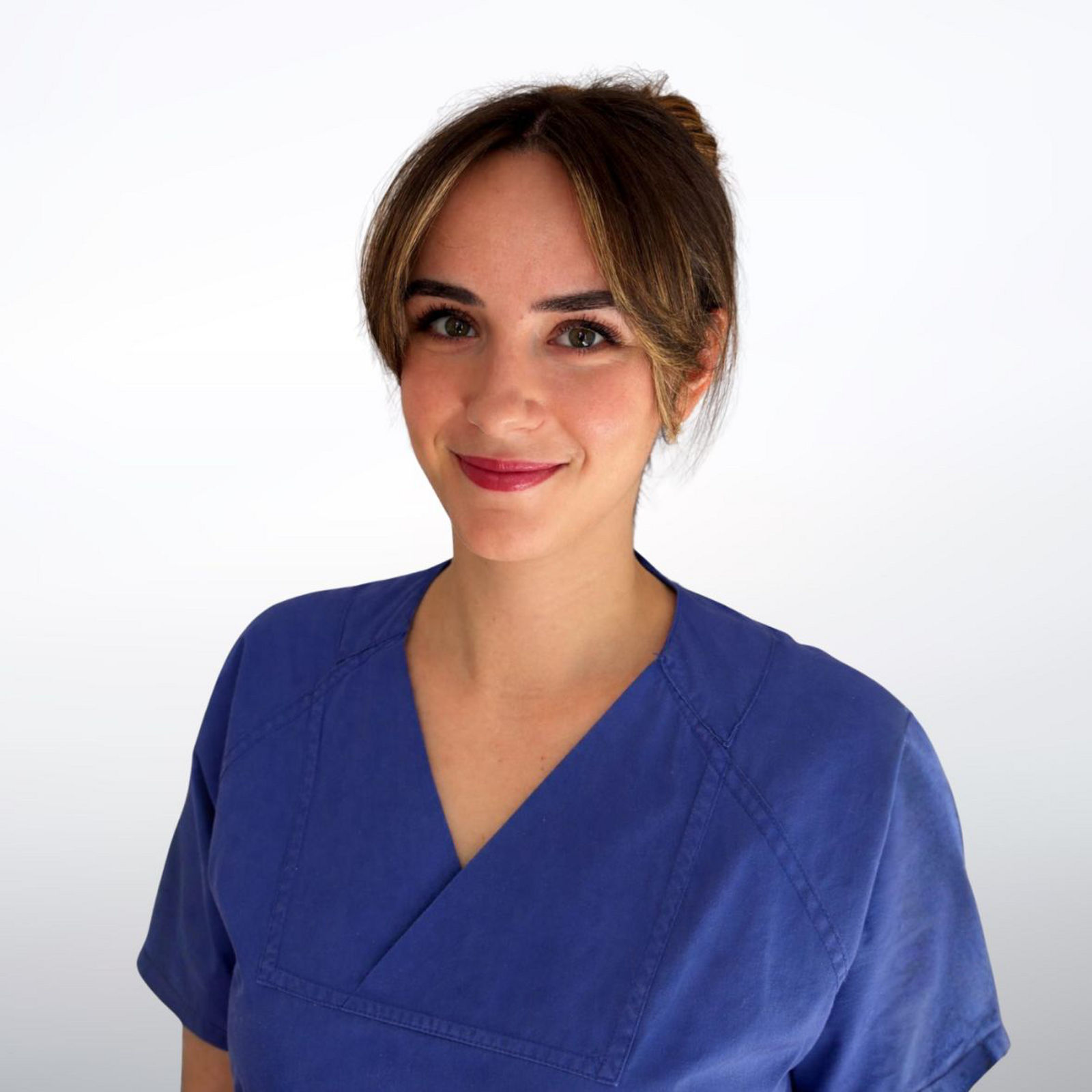 Carlotta Olivia Jürß