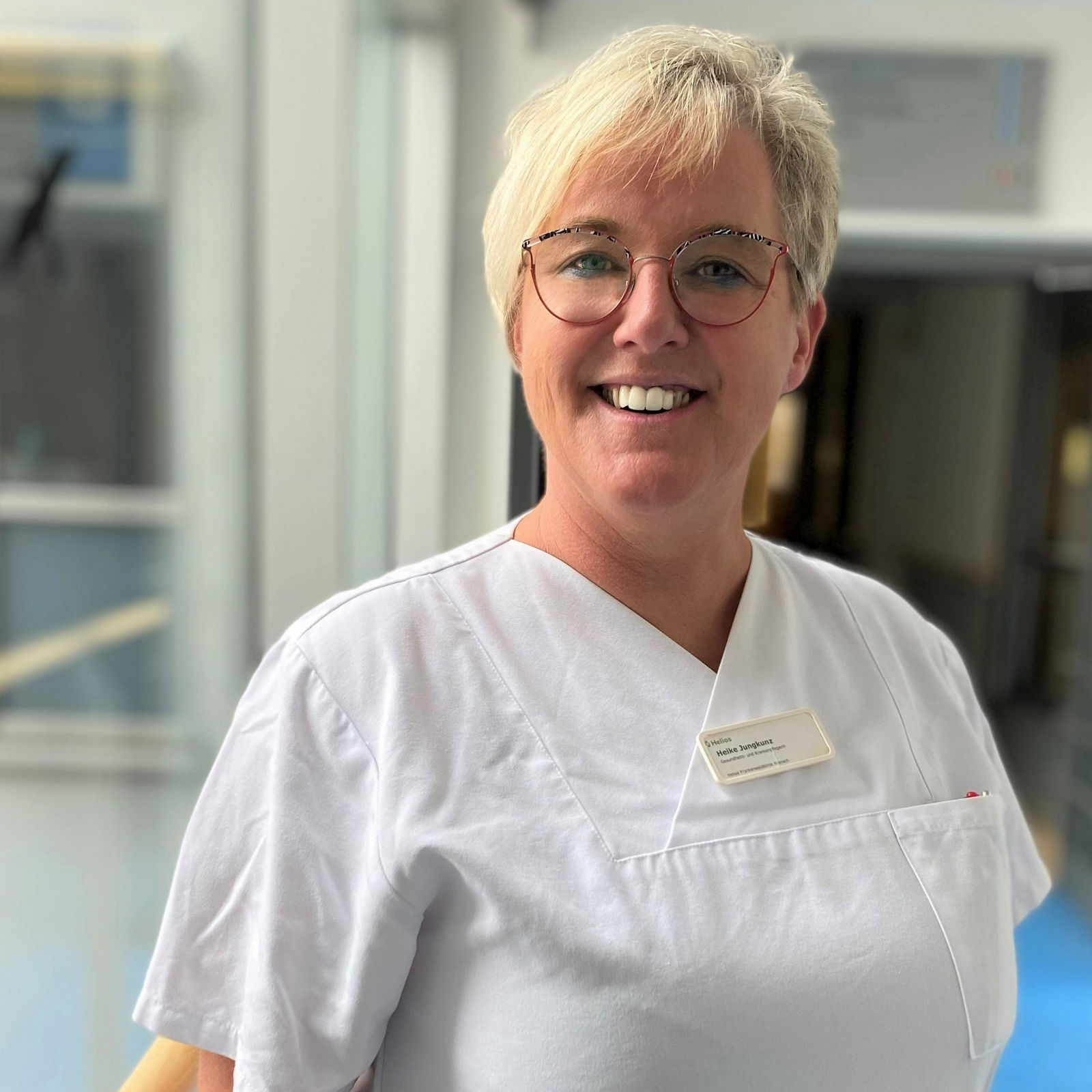 Heike Jungkunz