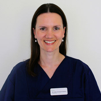 Annegret Kahlert