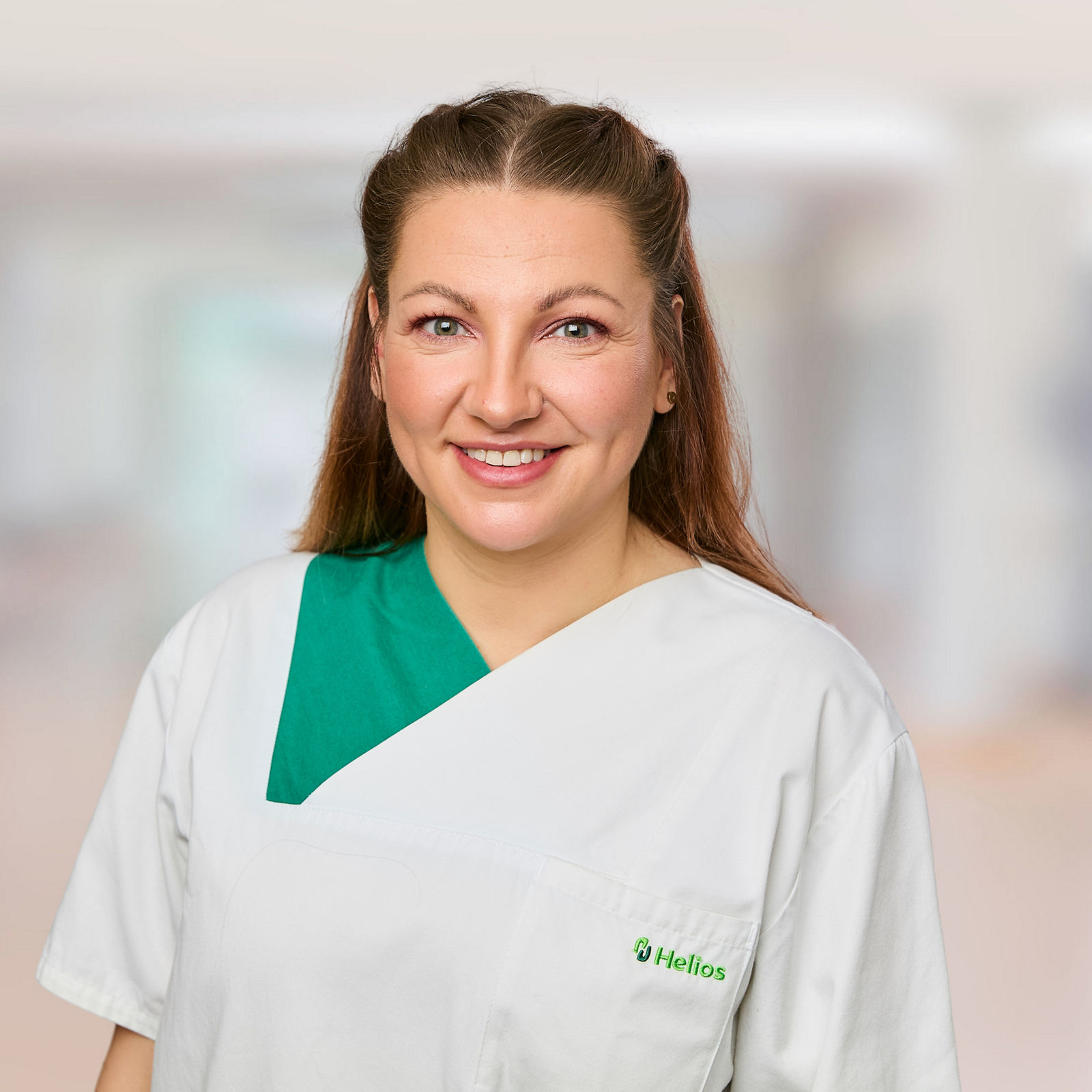 Janine Kalisch