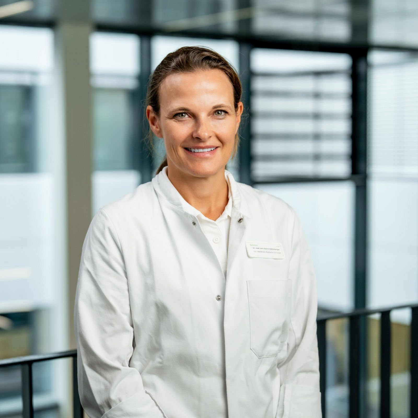 Ann-Katrin Kallenberger