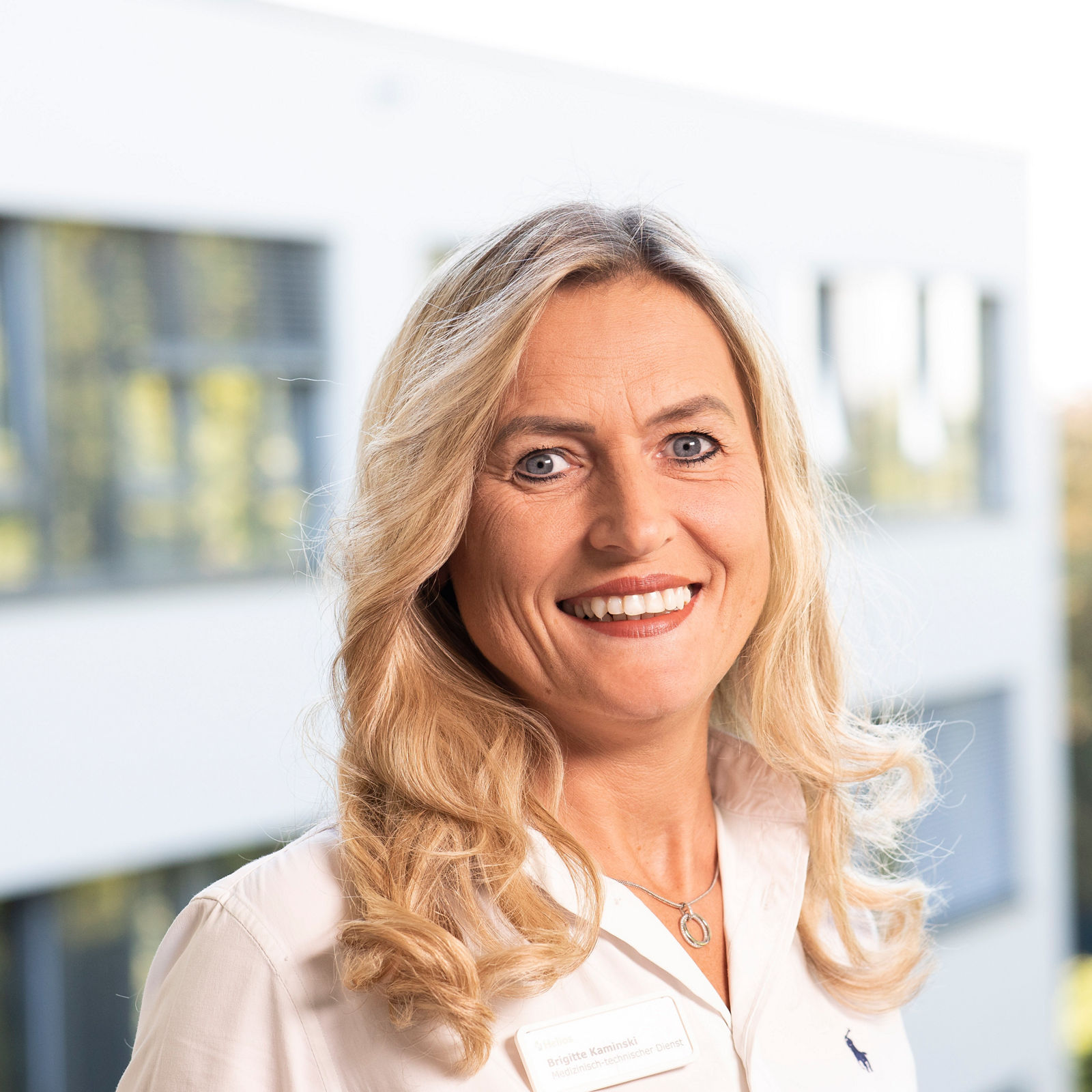 Brigitte Kaminski