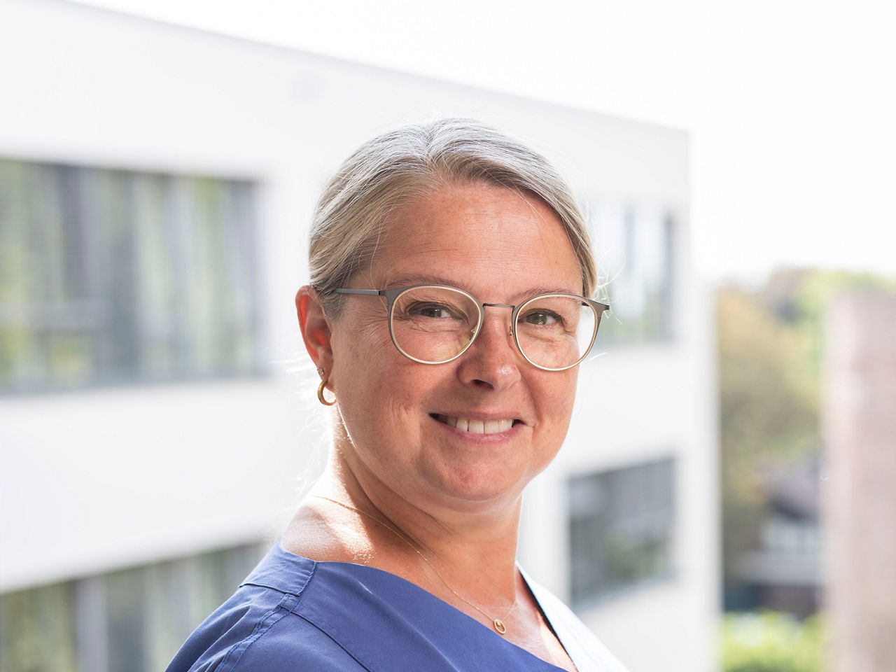 Team der Urologie und Kinderurologie | Helios St. Josefshospital ...