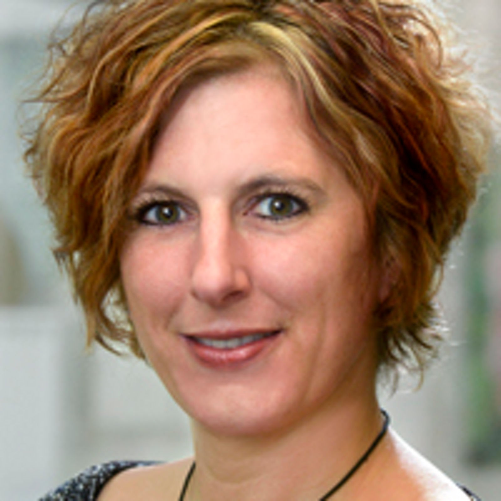 Wendy Kausmann