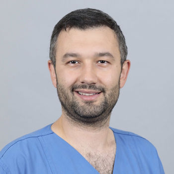 Taha Oguz Kayhan