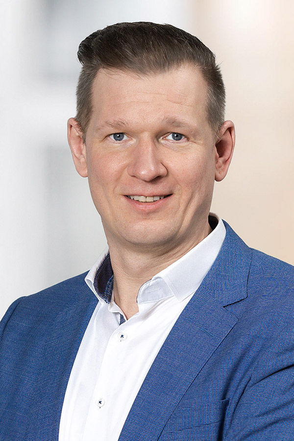Florian Kell | Helios Klinikum Emil von Behring - Berlin