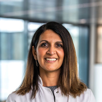 Dr. med. Tandis Keller