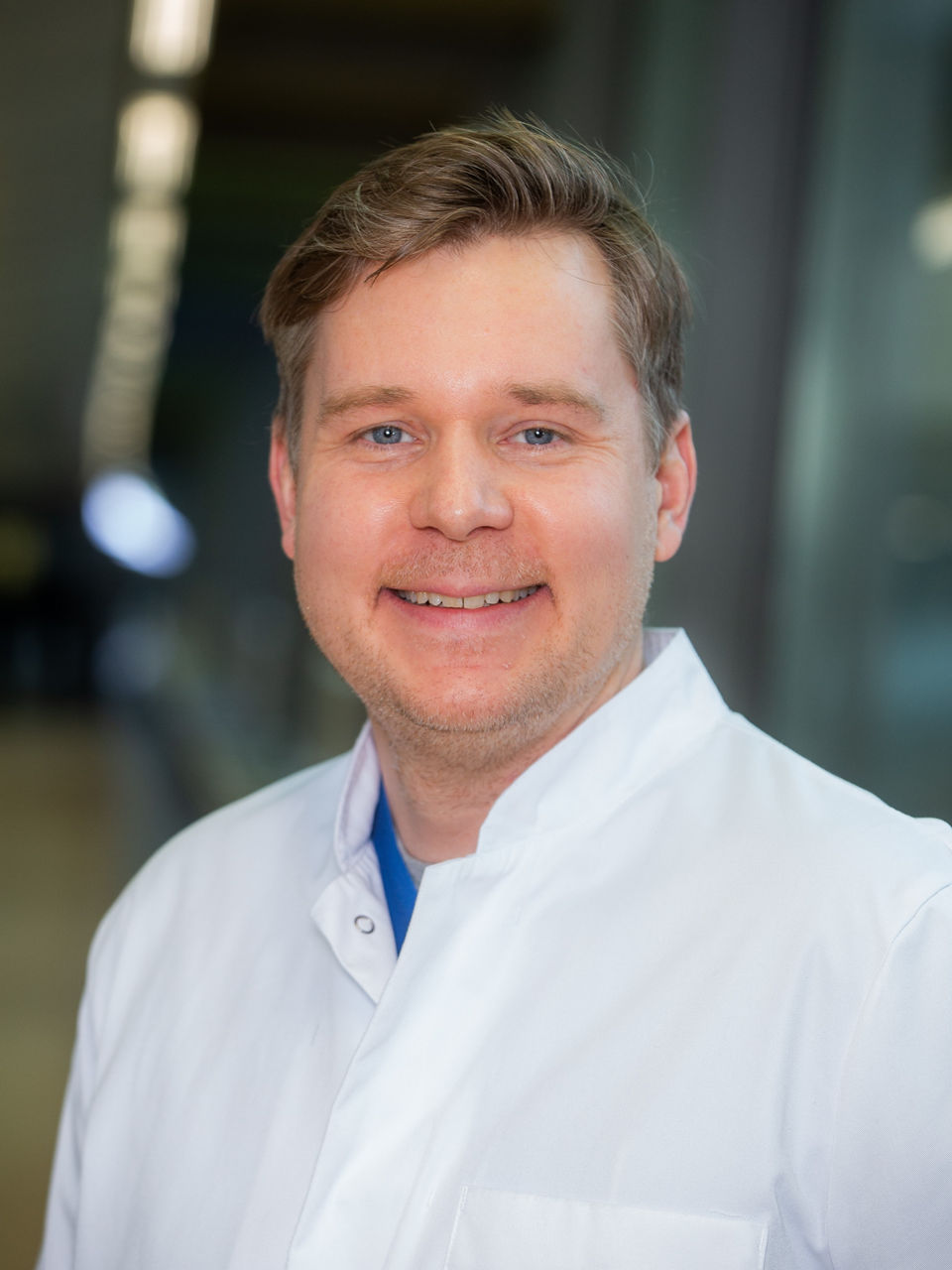 Team Kardiologie Helios Klinikum Erfurt