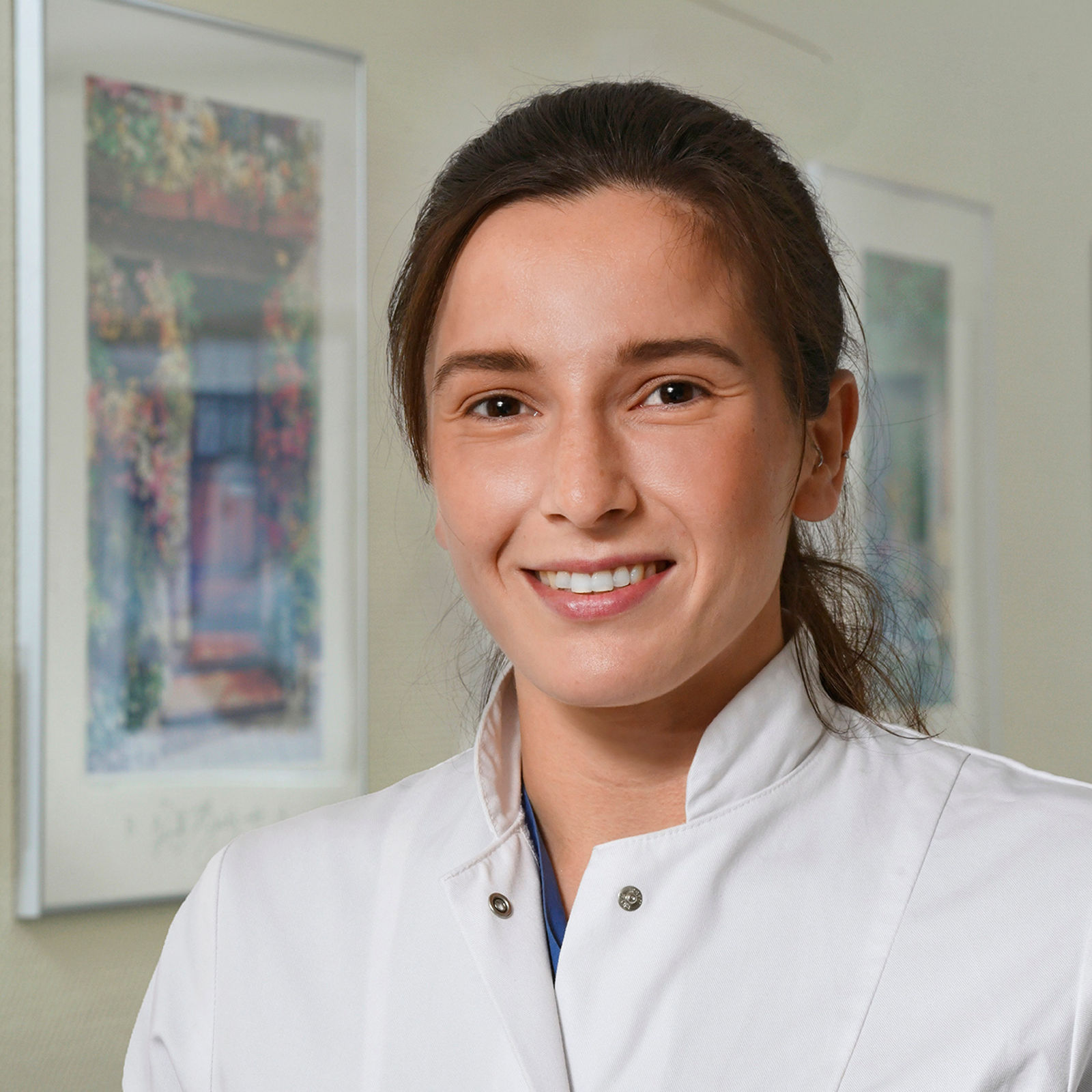 Sara Yalcinkaya Kesmen