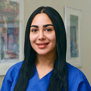 Karine Khachatryan