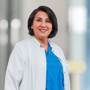 Maryam Khalesi