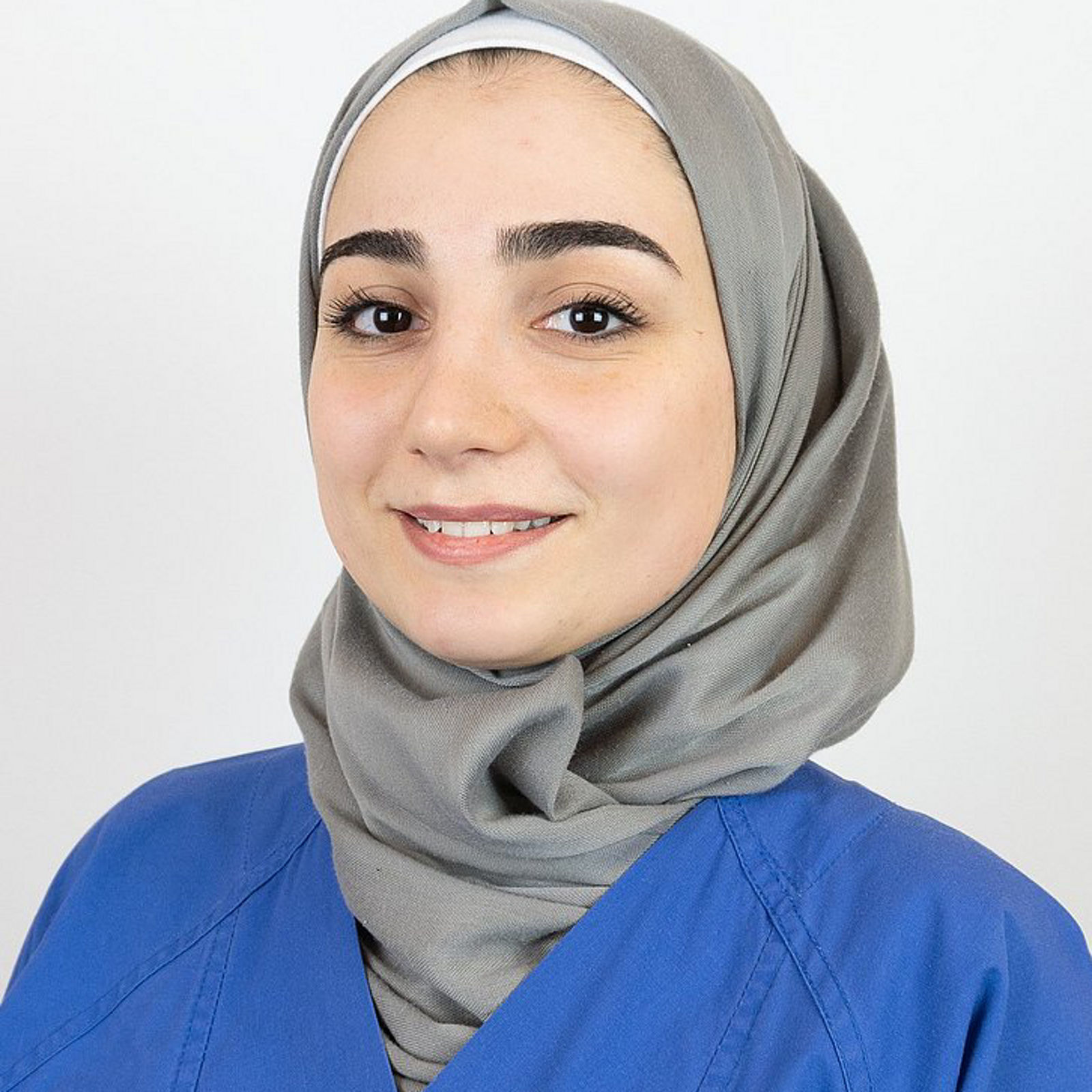 Shahd Kharbotly