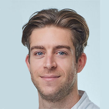 Maximilian Kieckbusch